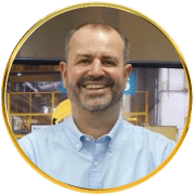 Demetrius Lima – Global CEO